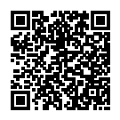 QR code for sharing / printing