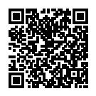 QR code for sharing / printing