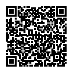 QR code for sharing / printing