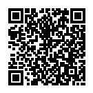 QR code for sharing / printing