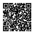 QR code for sharing / printing