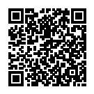 QR code for sharing / printing