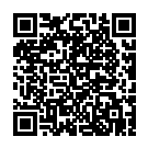 QR code for sharing / printing