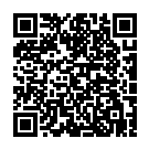 QR code for sharing / printing