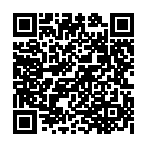 QR code for sharing / printing