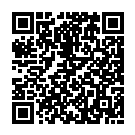 QR code for sharing / printing