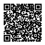 QR code for sharing / printing