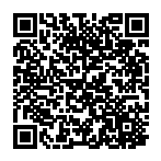 QR code for sharing / printing
