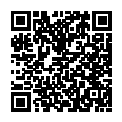 QR code for sharing / printing