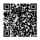 QR code for sharing / printing