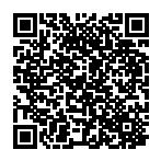 QR code for sharing / printing