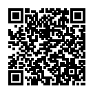 QR code for sharing / printing