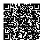 QR code for sharing / printing