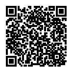 QR code for sharing / printing