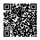 QR code for sharing / printing