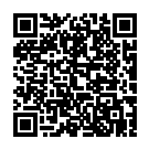 QR code for sharing / printing