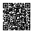 QR code for sharing / printing