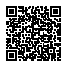 QR code for sharing / printing