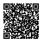 QR code for sharing / printing