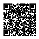 QR code for sharing / printing
