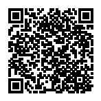 QR code for sharing / printing