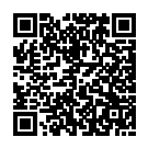 QR code for sharing / printing