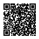 QR code for sharing / printing