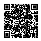 QR code for sharing / printing
