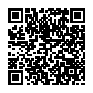 QR code for sharing / printing