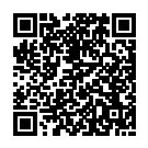 QR code for sharing / printing