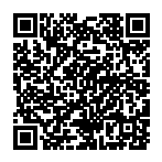 QR code for sharing / printing
