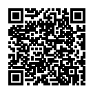 QR code for sharing / printing