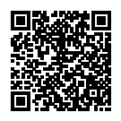 QR code for sharing / printing