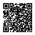 QR code for sharing / printing