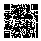QR code for sharing / printing