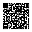 QR code for sharing / printing
