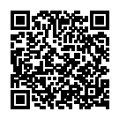 QR code for sharing / printing