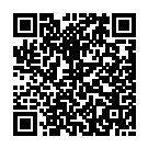 QR code for sharing / printing