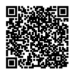 QR code for sharing / printing