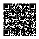 QR code for sharing / printing