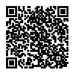 QR code for sharing / printing
