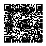 QR code for sharing / printing
