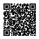QR code for sharing / printing
