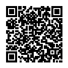 QR code for sharing / printing