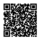 QR code for sharing / printing