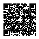 QR code for sharing / printing