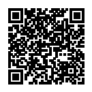 QR code for sharing / printing