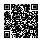 QR code for sharing / printing