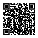 QR code for sharing / printing