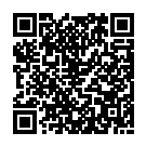 QR code for sharing / printing